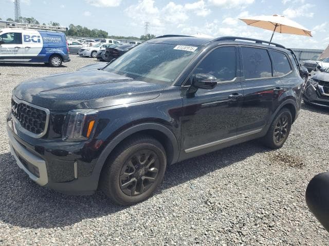 2023 KIA TELLURIDE SX X-PRO