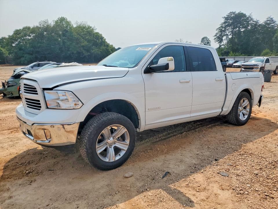 2019 RAM 1500 CLASSIC SLT - 1