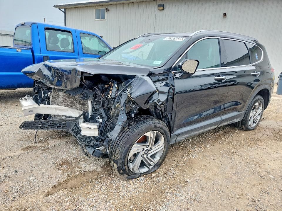 2023 HYUNDAI SANTA FE SEL - 1