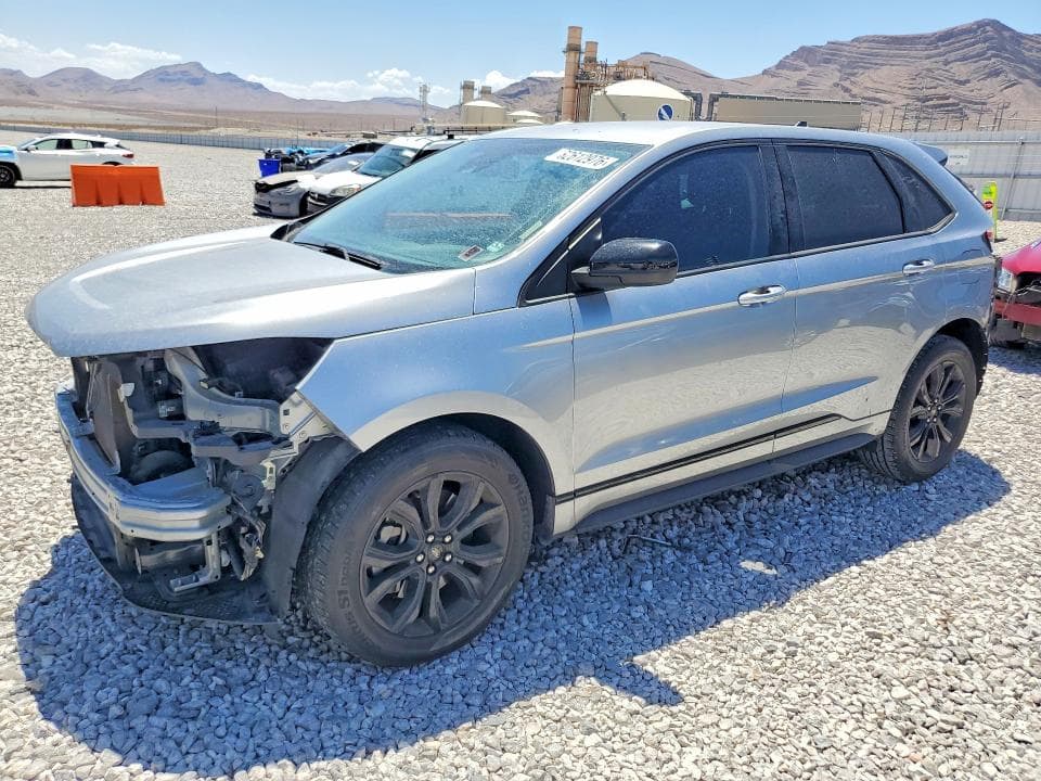 2022 FORD EDGE SE - 1