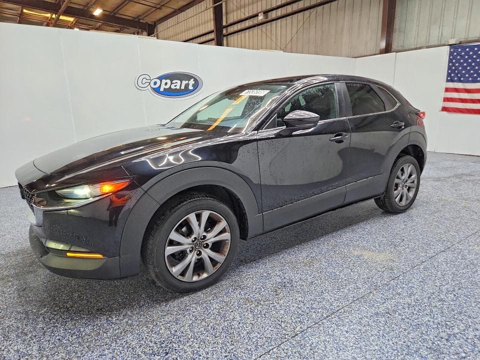 2020 MAZDA CX-30 SELECT - 1