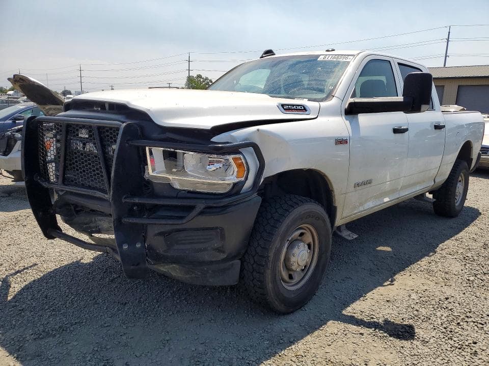 2022 RAM 2500 TRADESMAN - 1