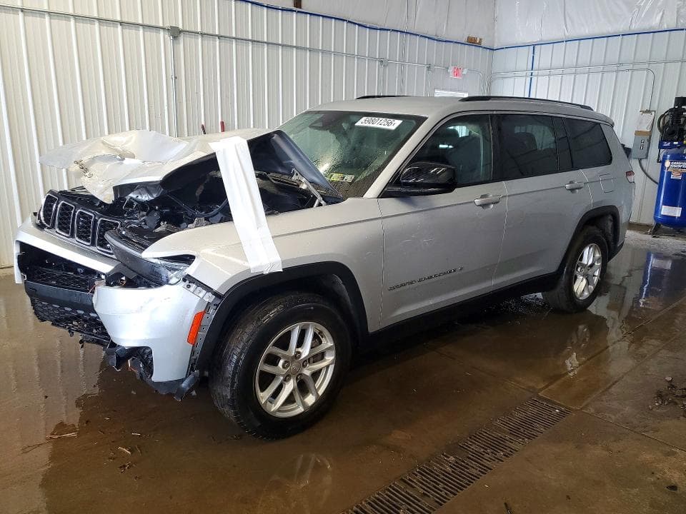 2023 JEEP GRAND CHEROKEE L LAREDO - 1