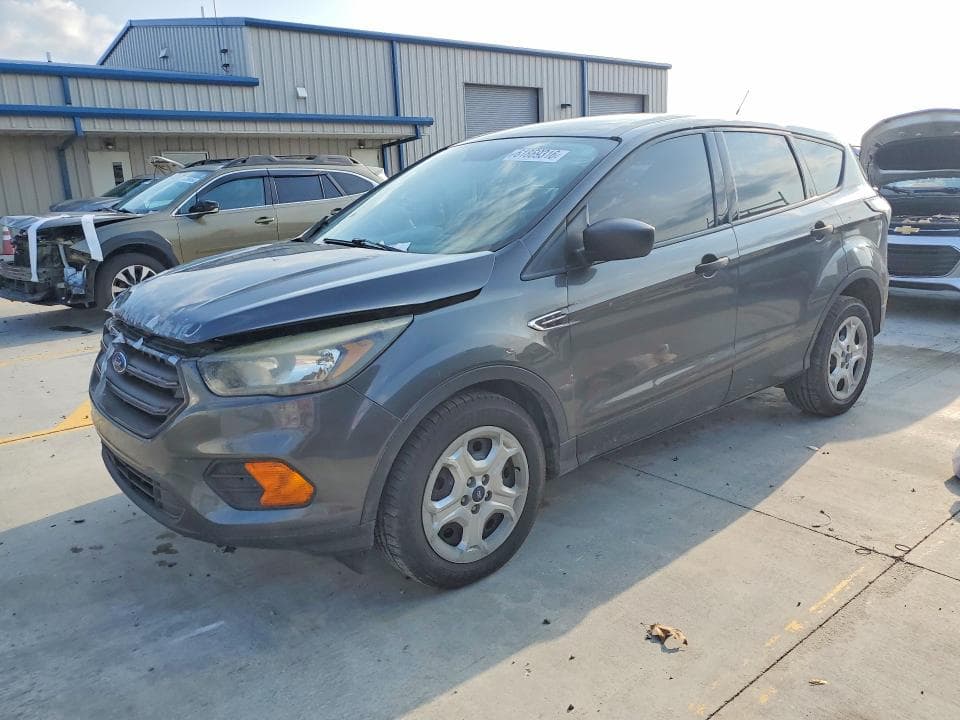 2018 FORD ESCAPE S - 1