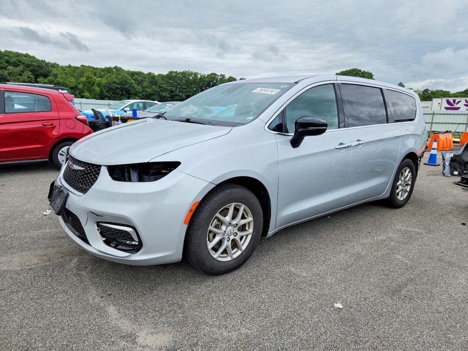 2026 CHRYSLER PACIFICA SELECT - 1