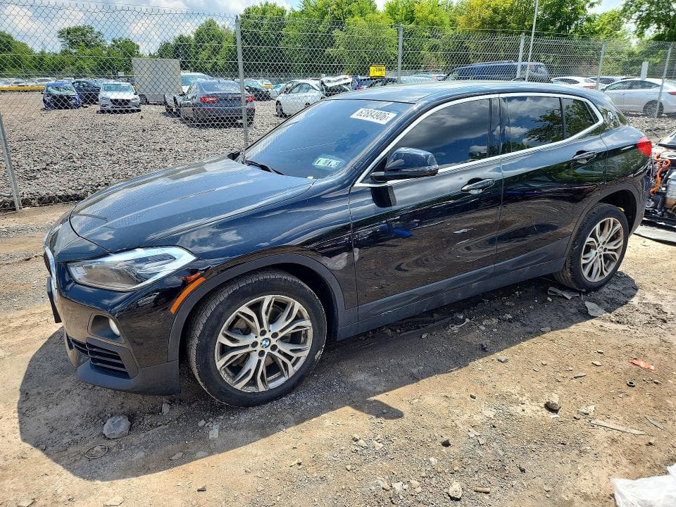 2018 BMW X2 XDRIVE28I - 1