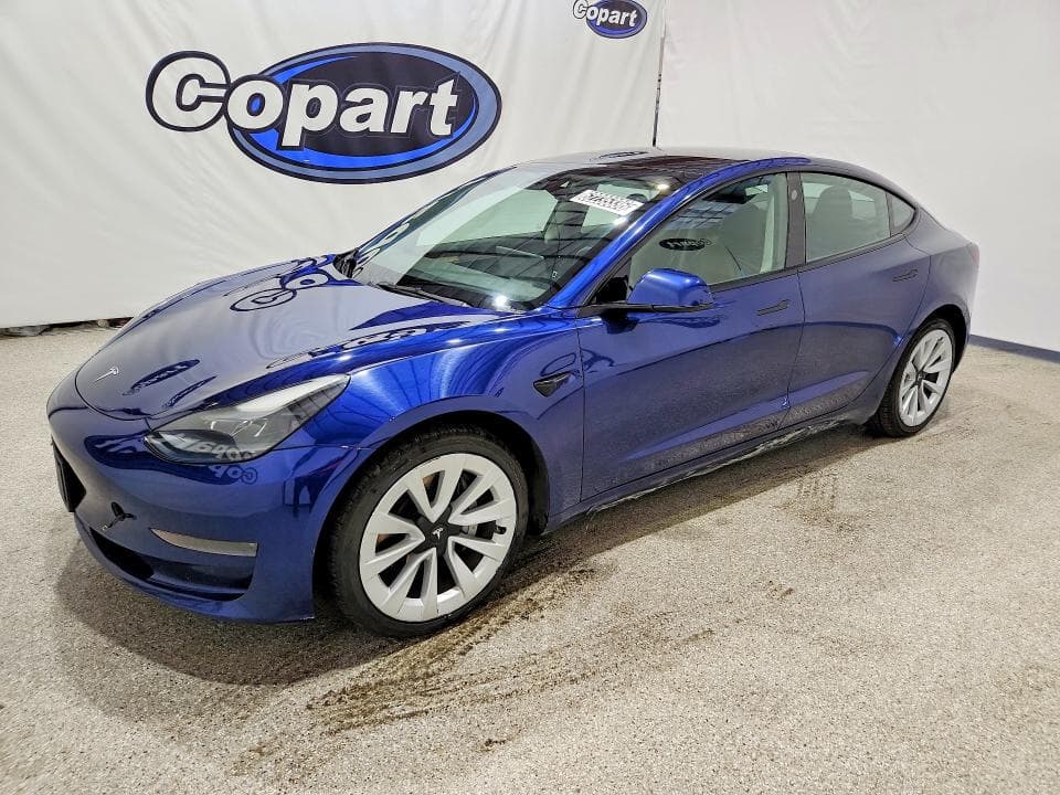 2023 TESLA MODEL 3 - 1