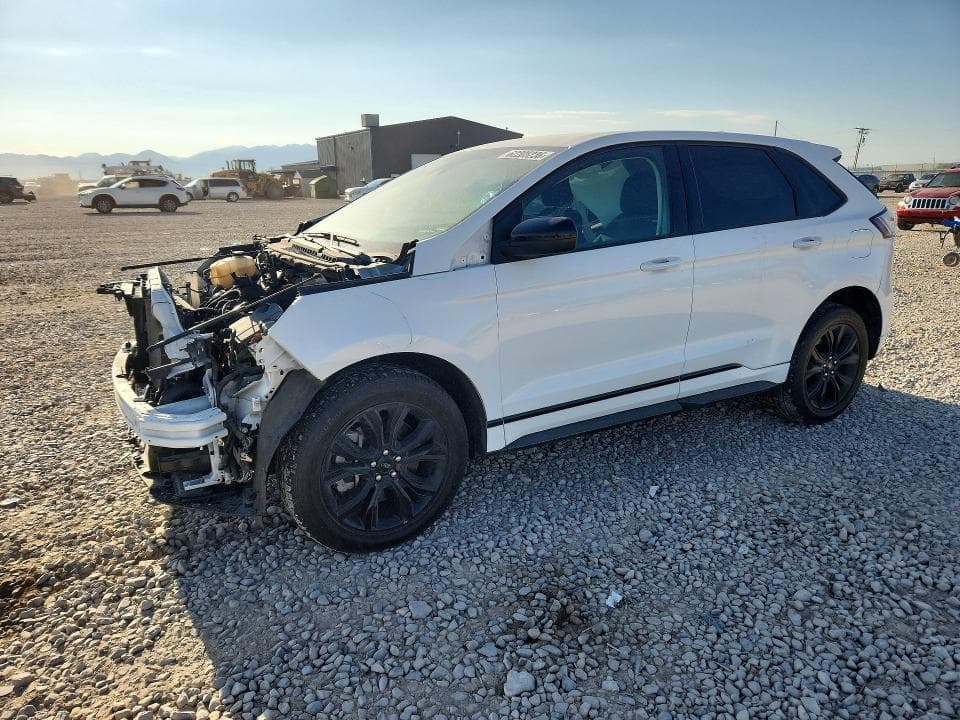 2022 FORD EDGE SE - 1