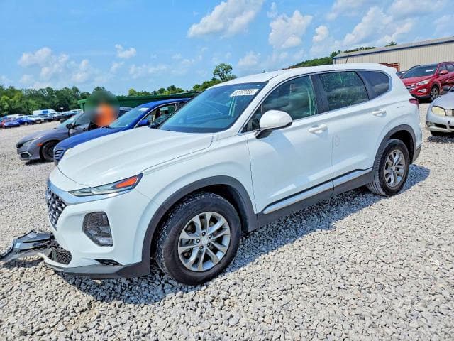 2019 HYUNDAI SANTA FE SE - 1