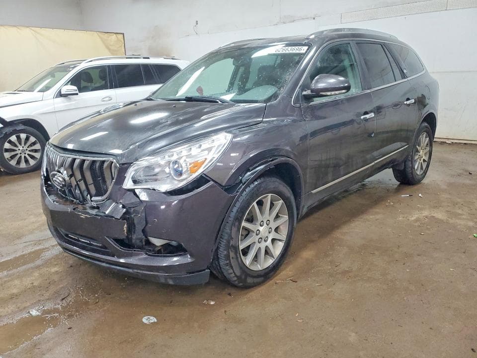2017 BUICK ENCLAVE - 1
