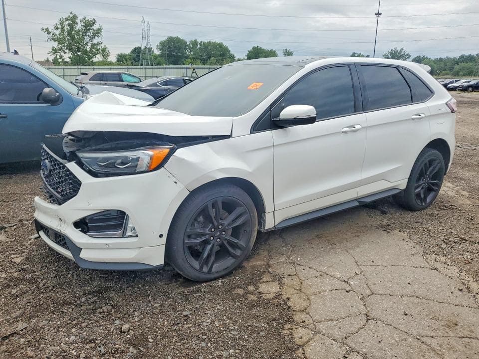 2020 FORD EDGE ST - 1
