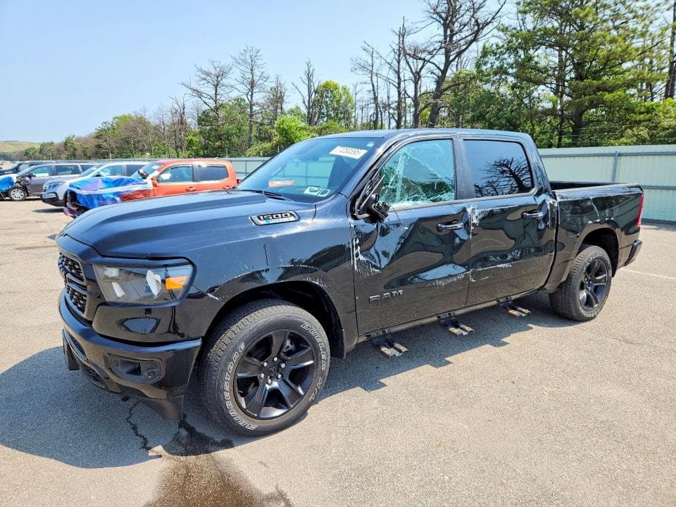 2023 RAM 1500 BIG HORN/LONE STAR - 1