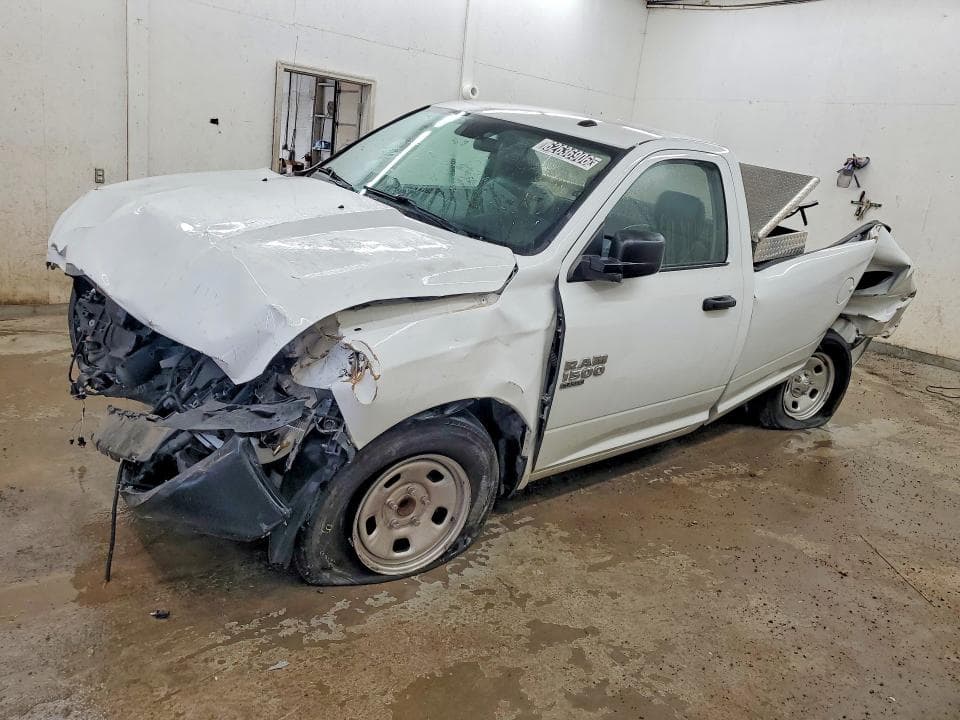 2023 RAM 1500 CLASSIC TRADESMAN - 1