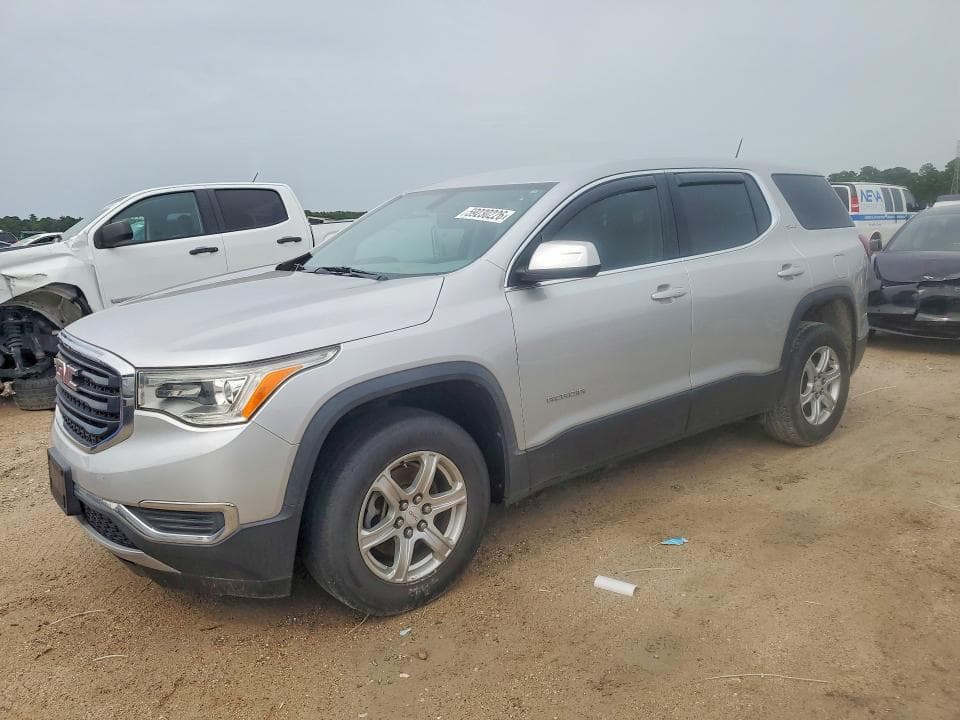 2018 GMC ACADIA SLE - 1
