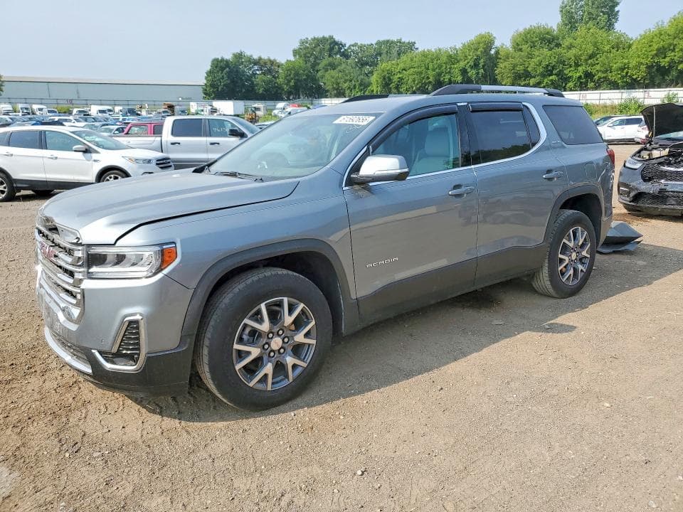 2023 GMC ACADIA SLT - 1