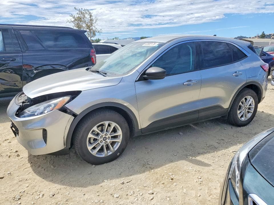 2022 FORD ESCAPE SE - 1
