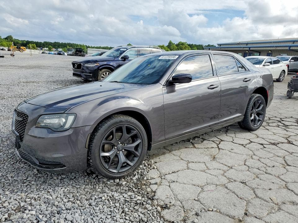 2021 CHRYSLER 300 TOURING - 1