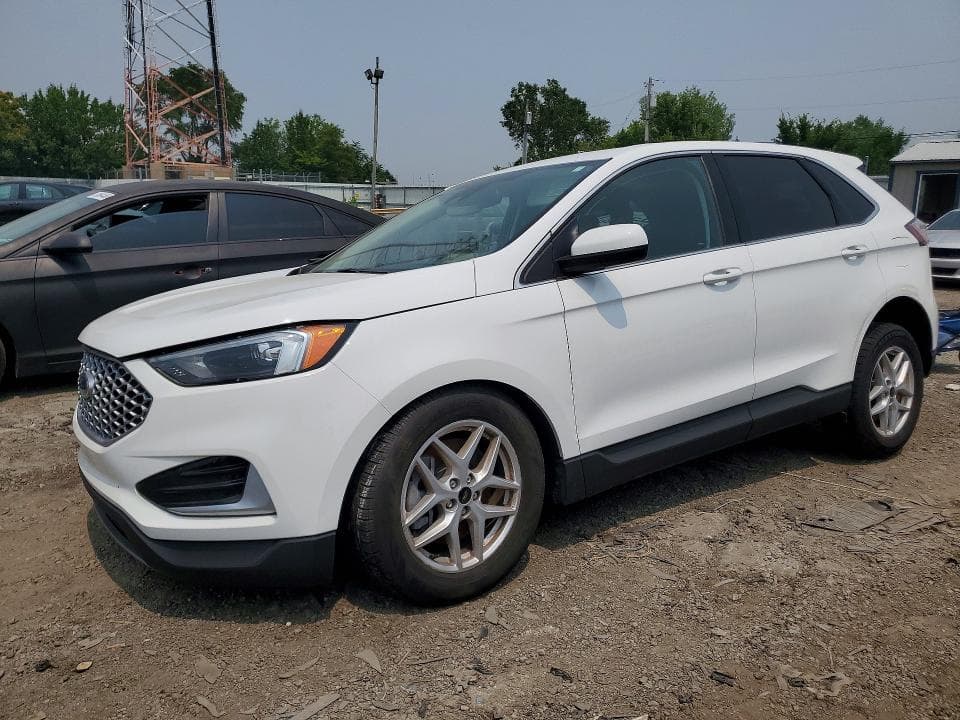 2024 FORD EDGE SEL - 1
