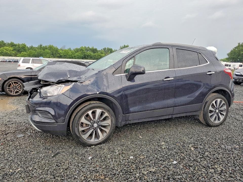 2021 BUICK ENCORE PREFERRED - 1