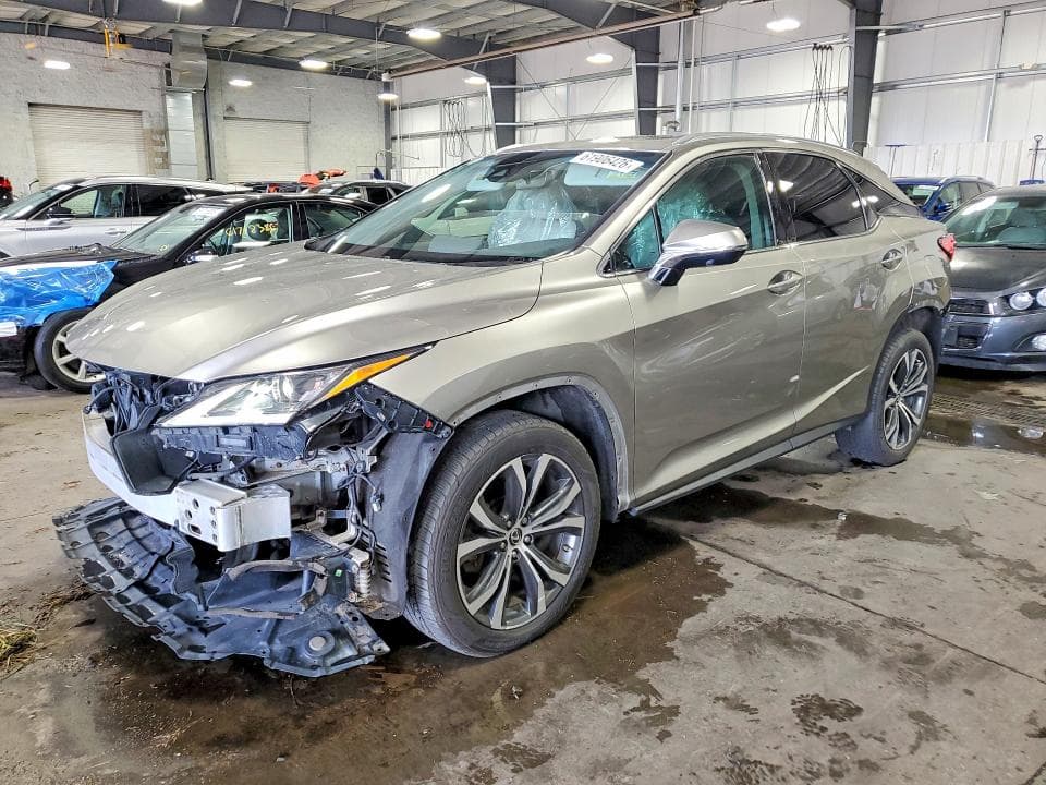 2019 LEXUS RX 350 BASE - 1