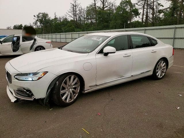 2018 VOLVO S90 T8 INSCRIPTION - 1