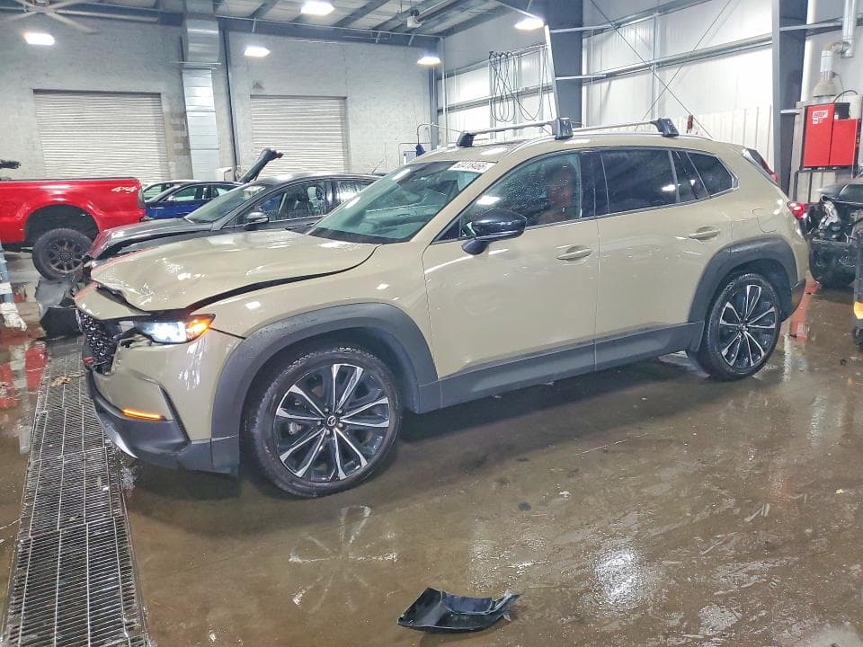 2023 MAZDA CX-50 PREMIUM - 1