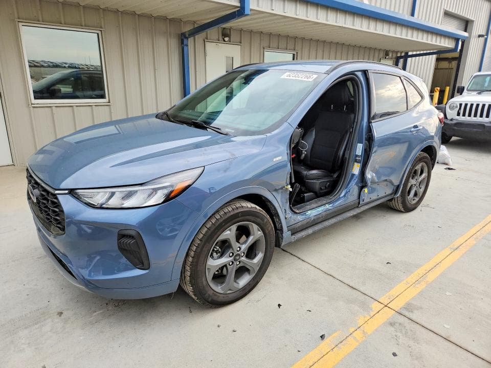 2024 FORD ESCAPE ST LINE - 1