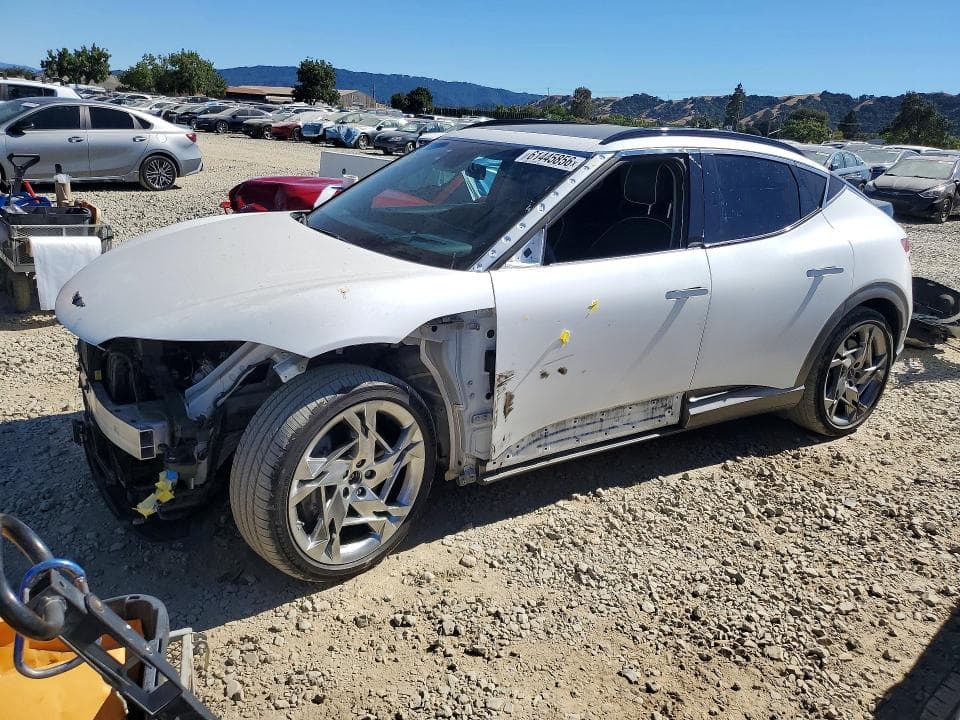 2023 GENESIS GV60 PERFORMANCE - 1