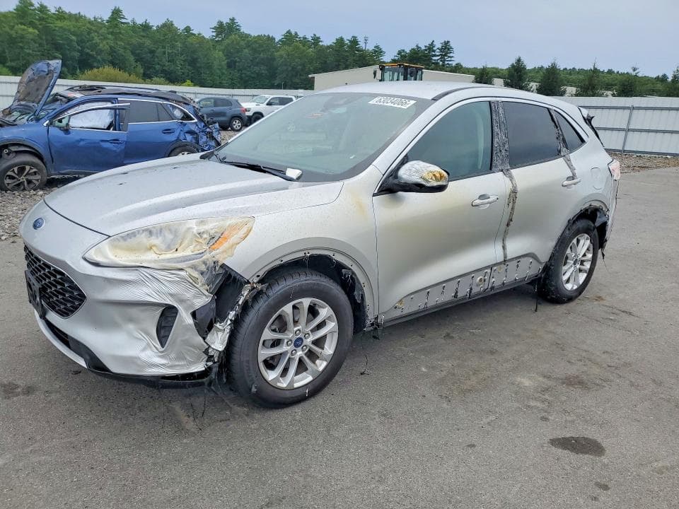 2020 FORD ESCAPE SE - 1
