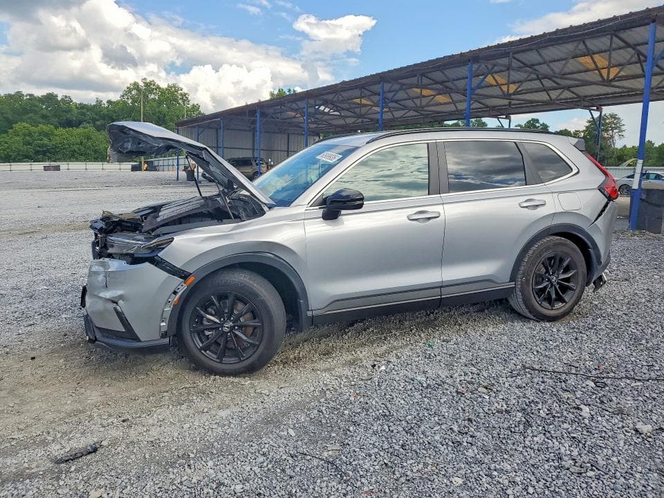 2023 HONDA CR-V SPORT - 1
