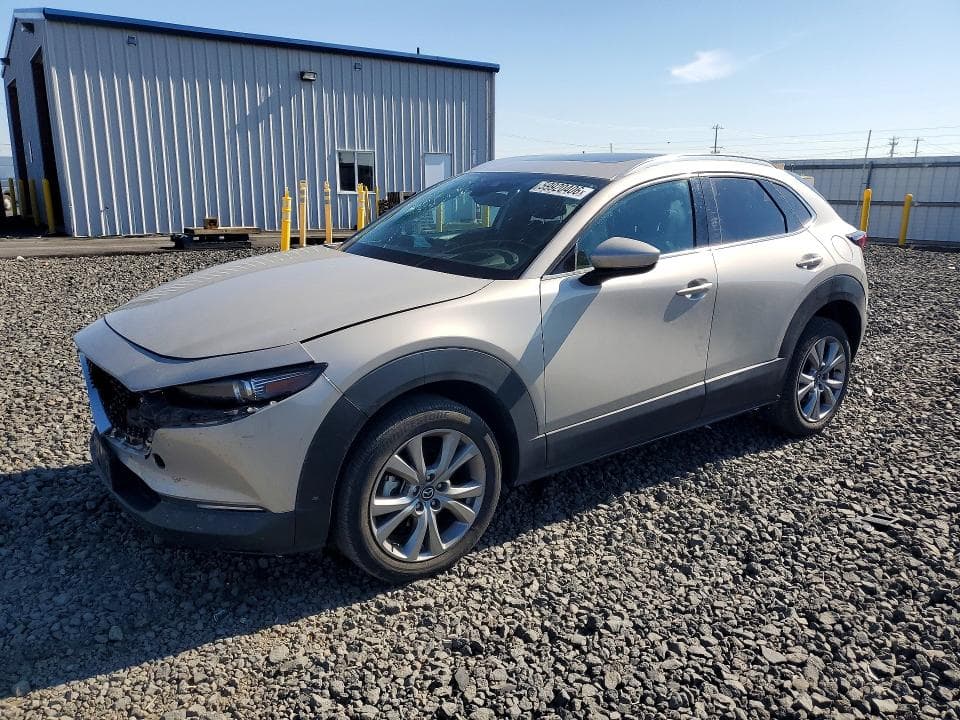 2023 MAZDA CX-30 PREMIUM - 1