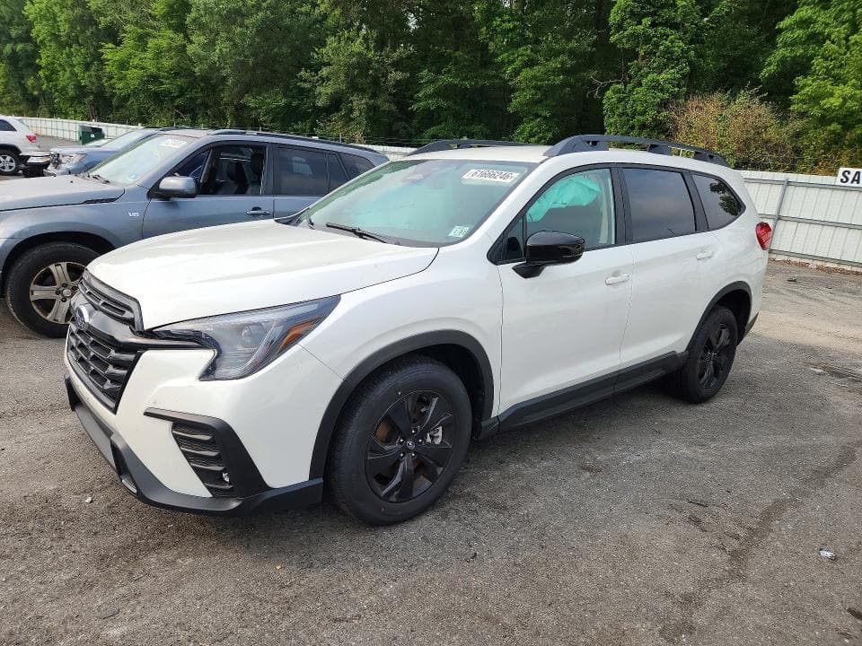 2026 SUBARU ASCENT PREMIUM - 1