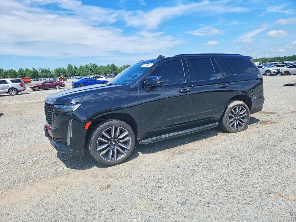 2023 CADILLAC ESCALADE SPORT - 1