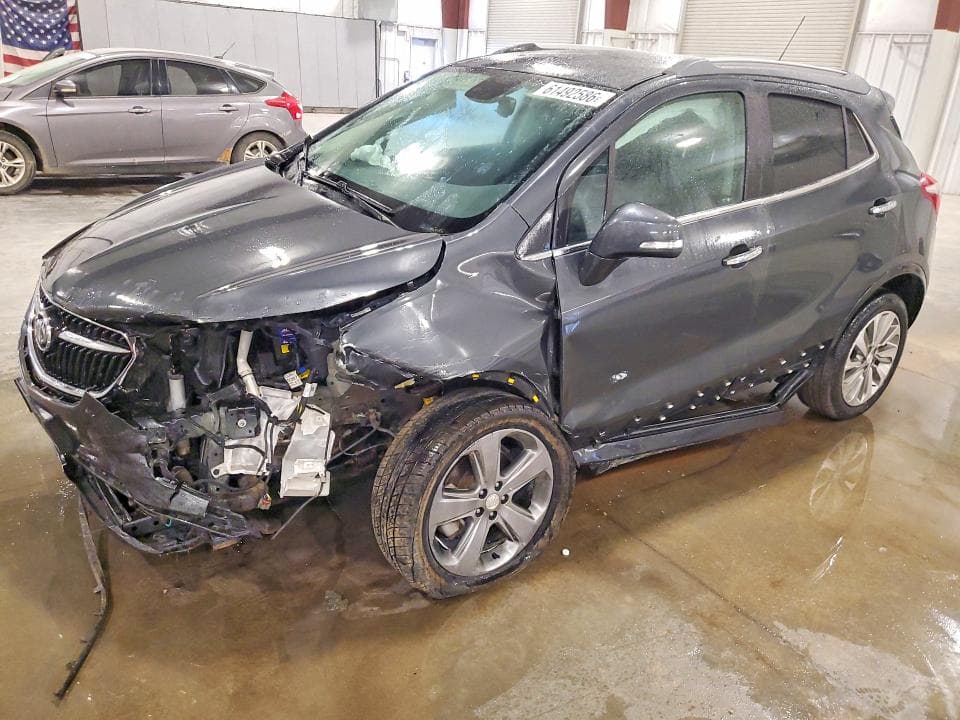 2018 BUICK ENCORE PREFERRED - 1