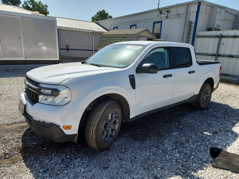 2024 FORD MAVERICK XLT - 1