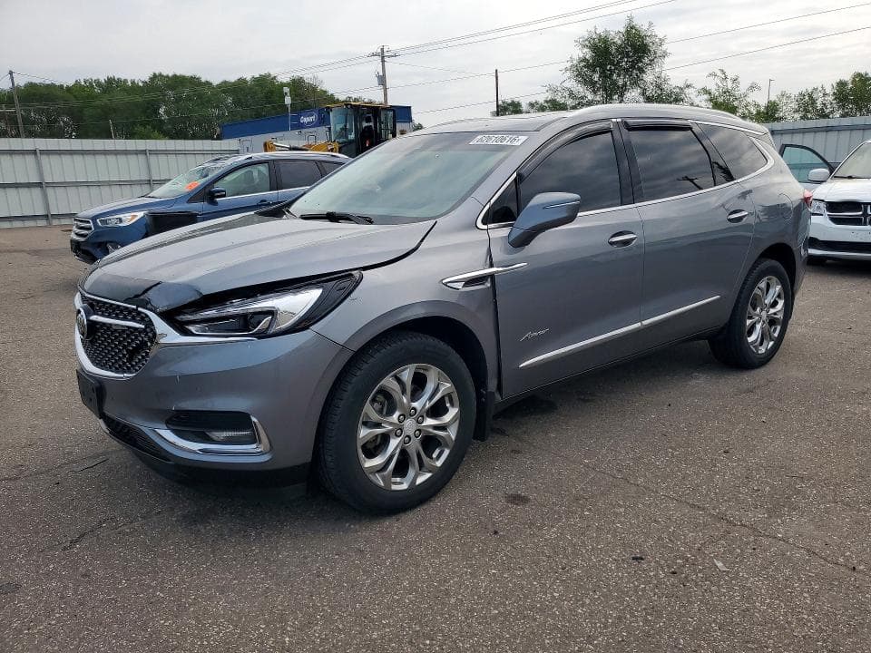 2019 BUICK ENCLAVE AVENIR - 1