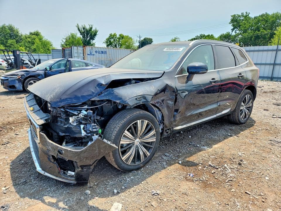 2023 VOLVO XC60 PLUS - 1