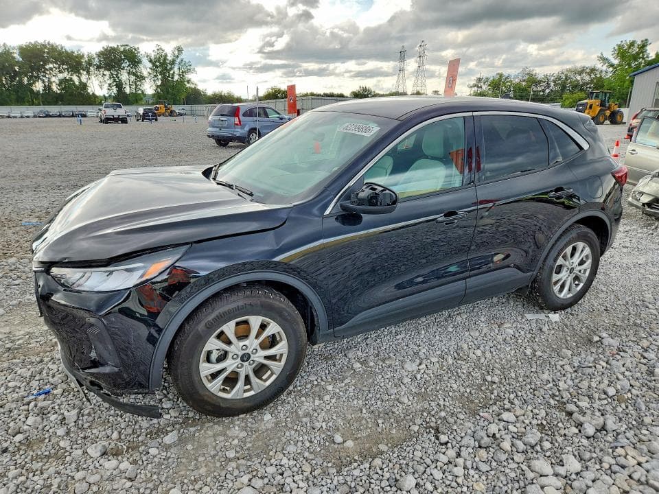 2023 FORD ESCAPE ACTIVE - 1