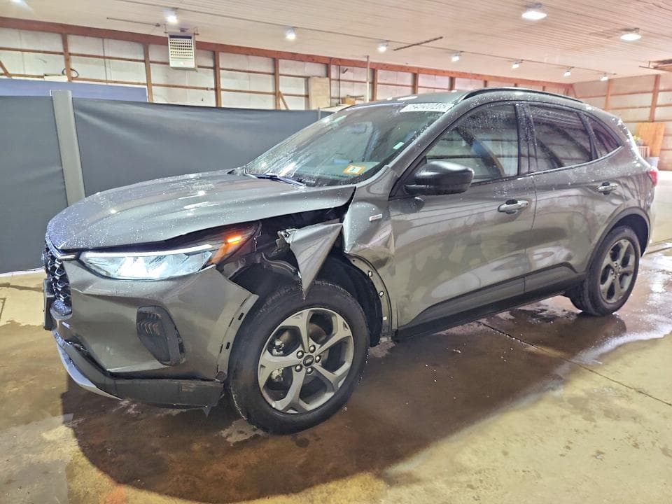 2026 FORD ESCAPE ST LINE - 1