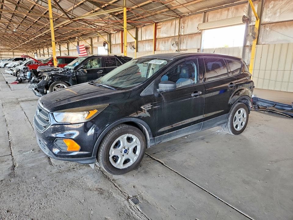 2019 FORD ESCAPE S - 1
