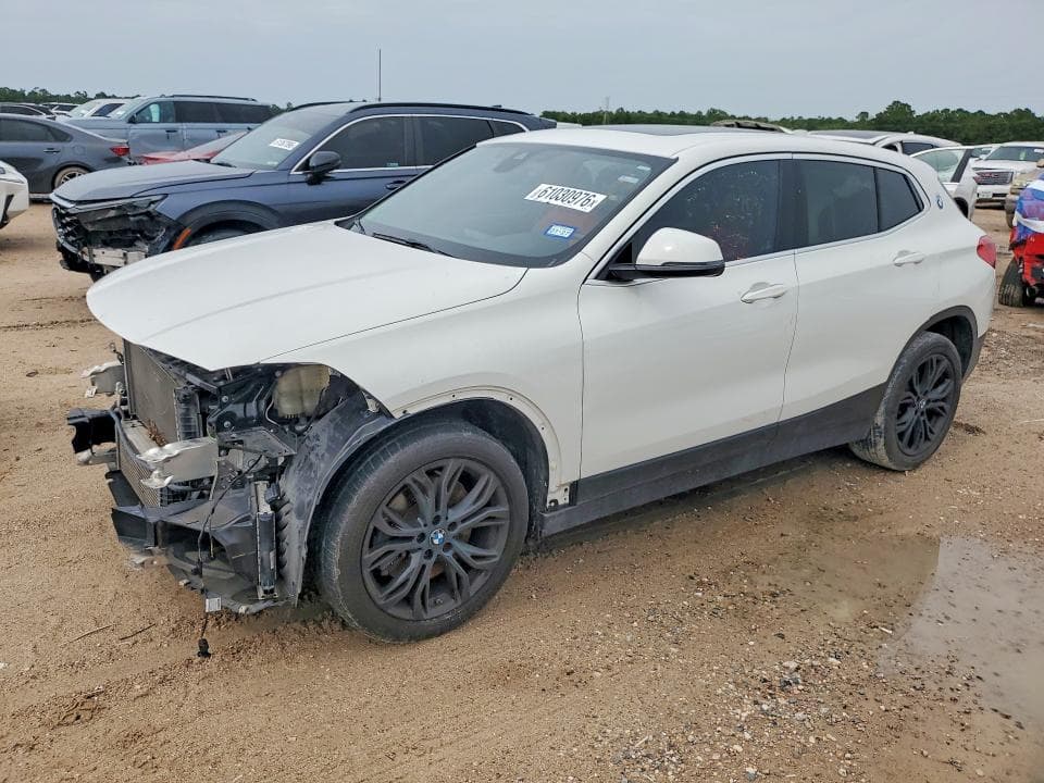 2020 BMW X2 SDRIVE28I SDRIVE28I - 1