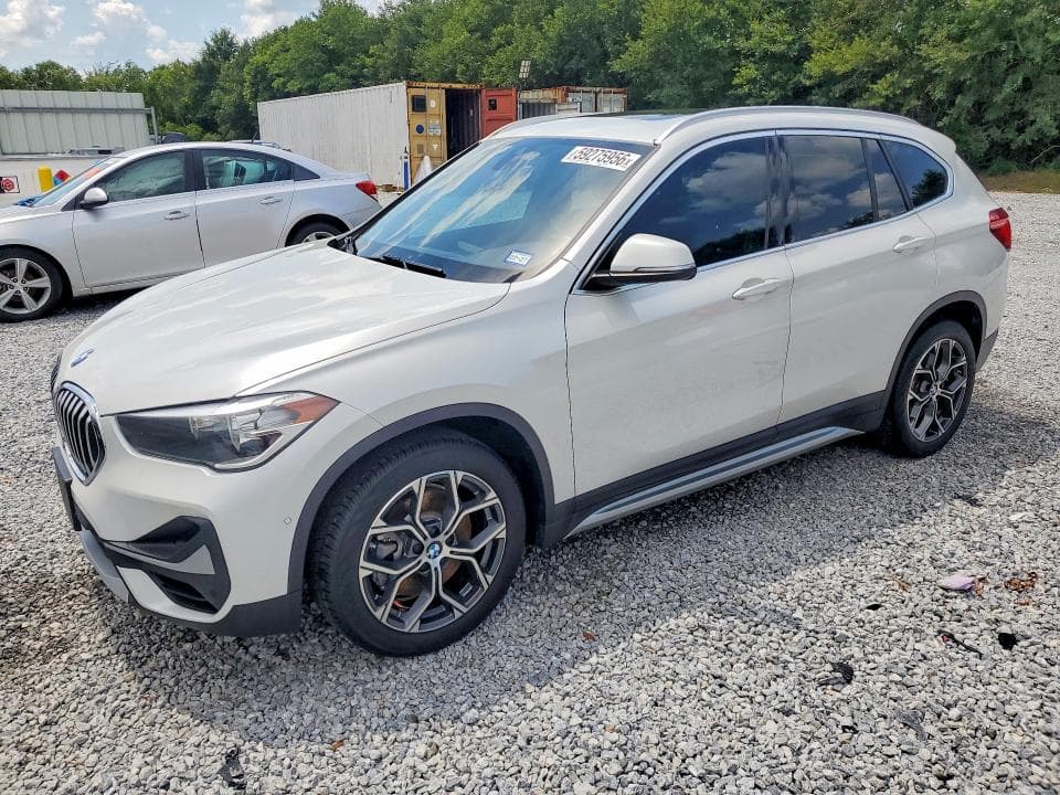 2021 BMW X1 SDRIVE28I SDRIVE28I - 1