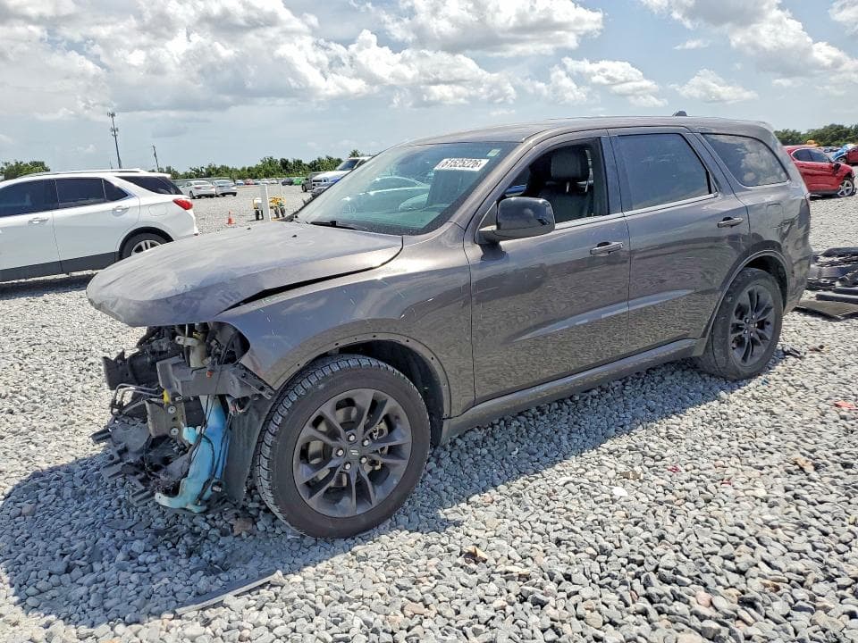 2021 DODGE DURANGO GT GT - 1