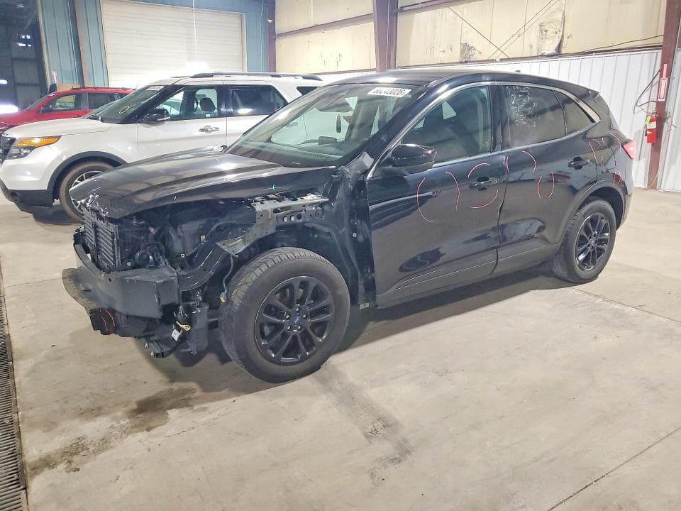 2020 FORD ESCAPE SE - 1