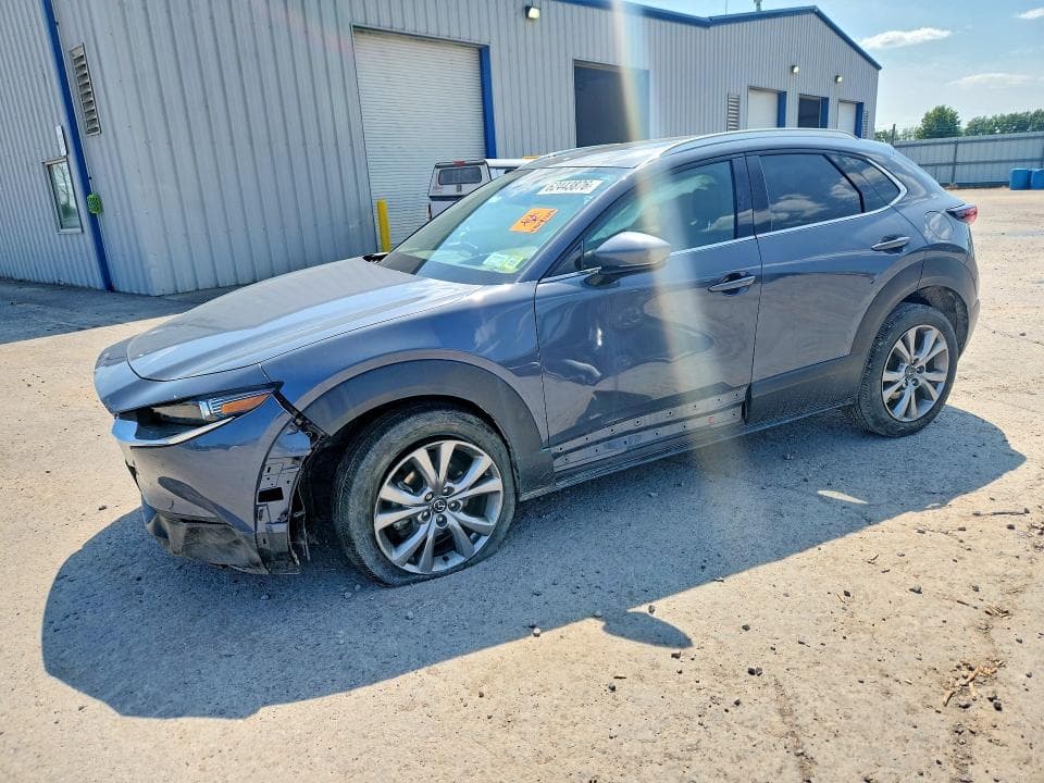 2021 MAZDA CX-30 PREMIUM - 1