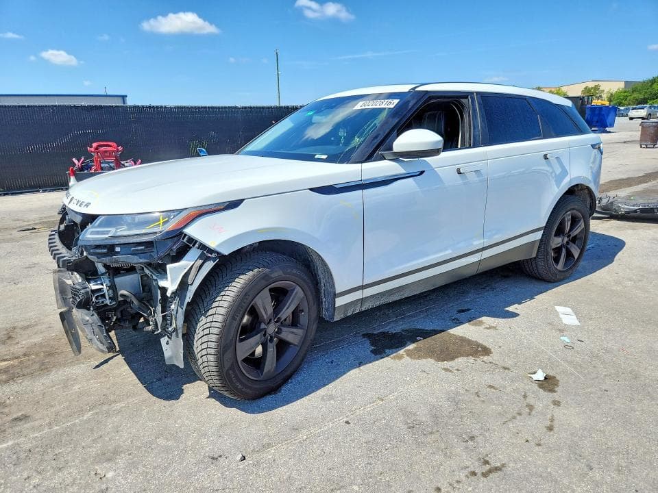 2020 LAND ROVER RANGE ROVER VELAR S - 1