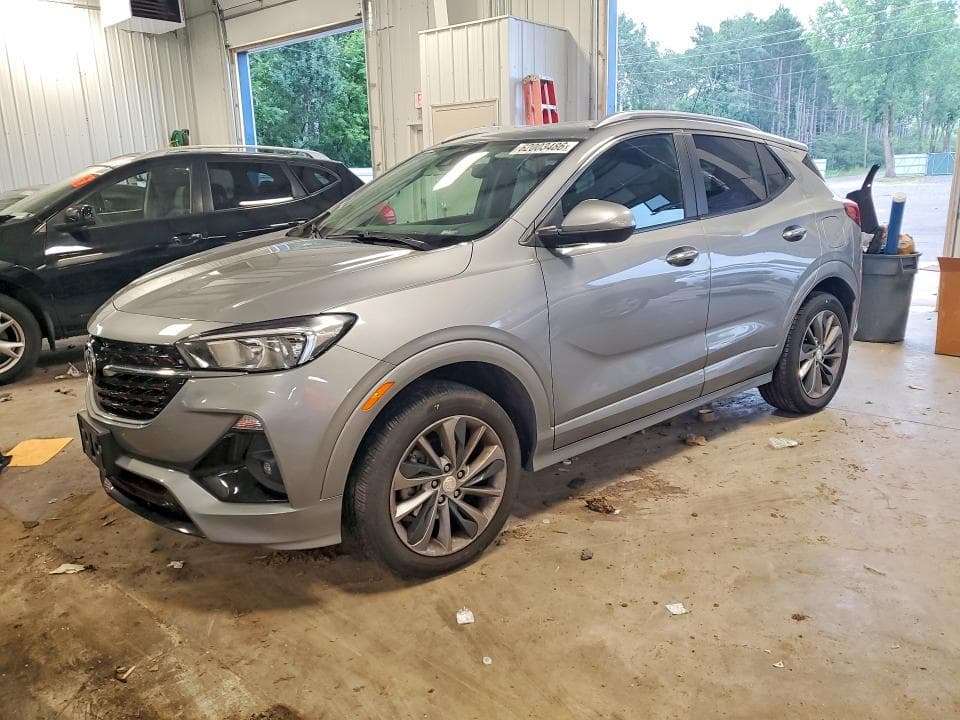 2023 BUICK ENCORE GX SELECT - 1