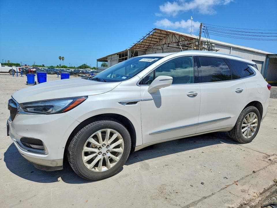 2018 BUICK ENCLAVE PREMIUM - 1
