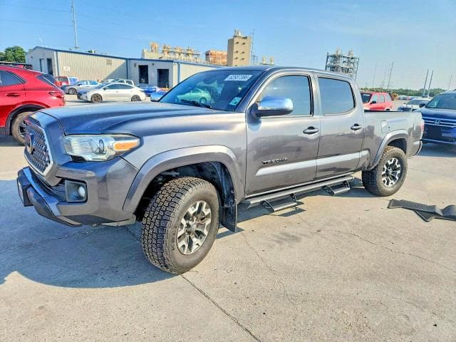 2019 TOYOTA TACOMA TRD OFF-ROAD - 1