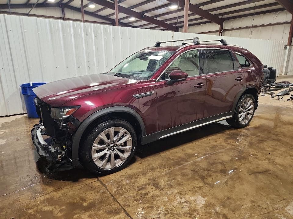 2024 MAZDA CX-90 PREMIUM - 1